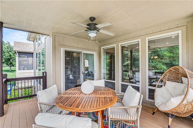 1616 NE Daltons Ridge Drive, Lee's Summit, MO 64064