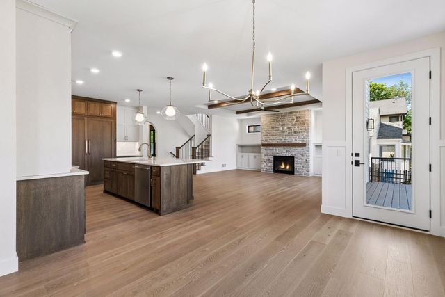 5521 Zenith Avenue S, Edina, MN 55410