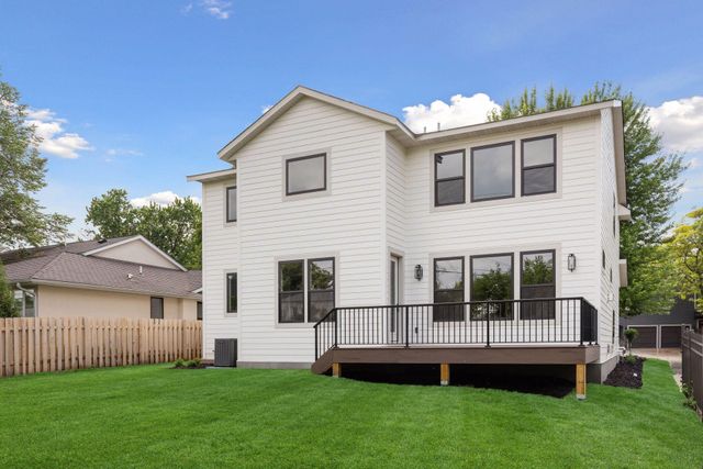 5521 Zenith Avenue S, Edina, MN 55410