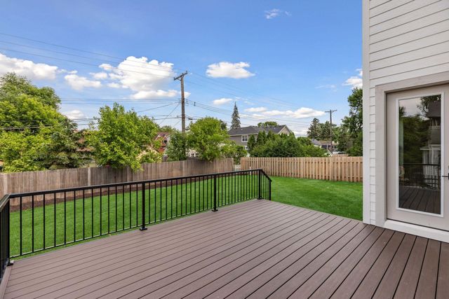 5521 Zenith Avenue S, Edina, MN 55410