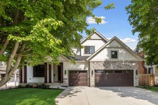 5521 Zenith Avenue S, Edina, MN 55410