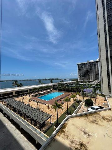 1865 Brickell Ave A614, Miami, FL 33129