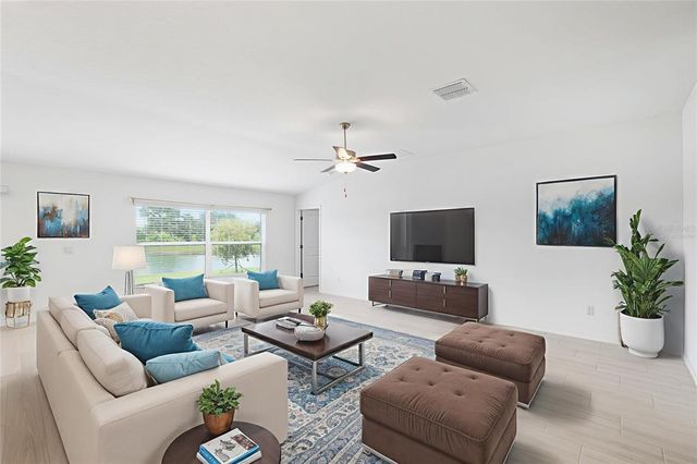 2040 LANIER ROAD, Zephyrhills, FL 33541