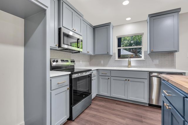 107 Garrett Street, Longview, TX 75602
