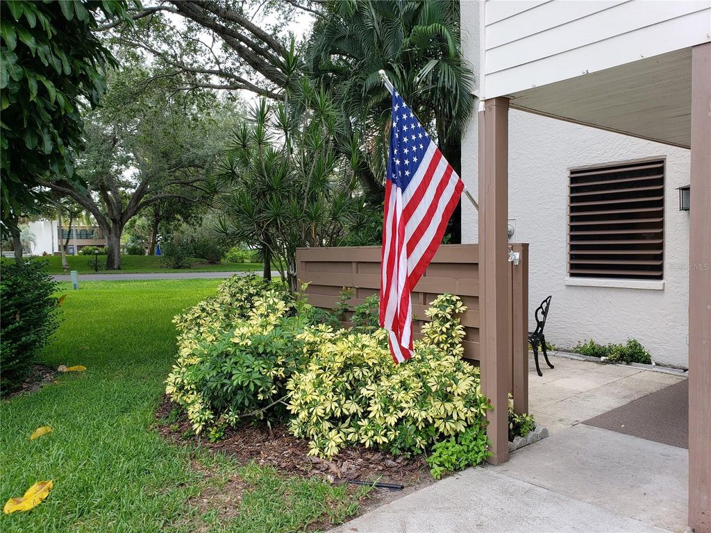 138 PINENEEDLE DRIVE, BRADENTON, FL 34210 — exterior