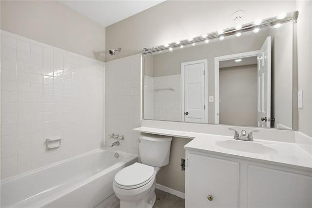 1900 Powers Ferry SE Trace, Marietta, GA 30067