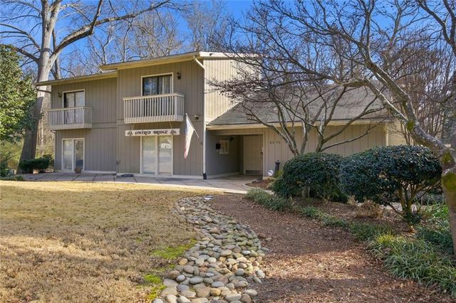 1900 Powers Ferry SE Trace, Marietta, GA 30067