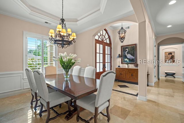 3 Grassy Cove Ct, Bluffton, SC 29910