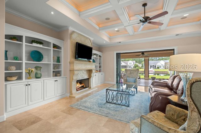3 Grassy Cove Ct, Bluffton, SC 29910