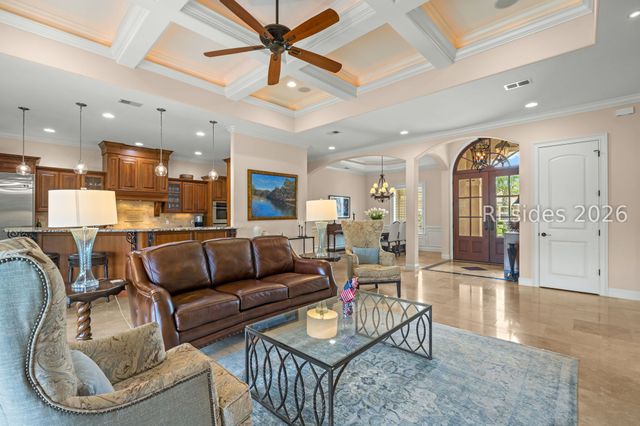 3 Grassy Cove Ct, Bluffton, SC 29910