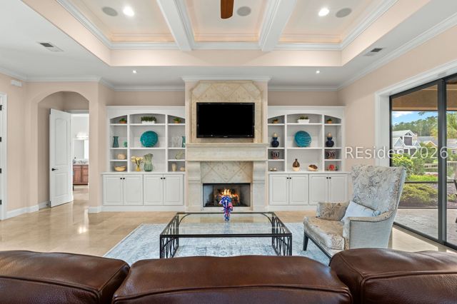 3 Grassy Cove Ct, Bluffton, SC 29910