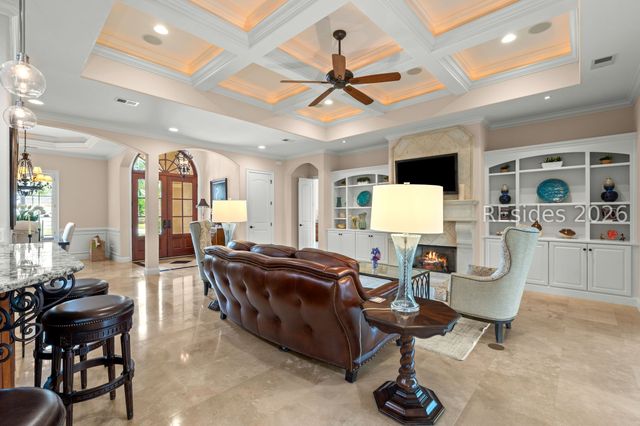 3 Grassy Cove Ct, Bluffton, SC 29910
