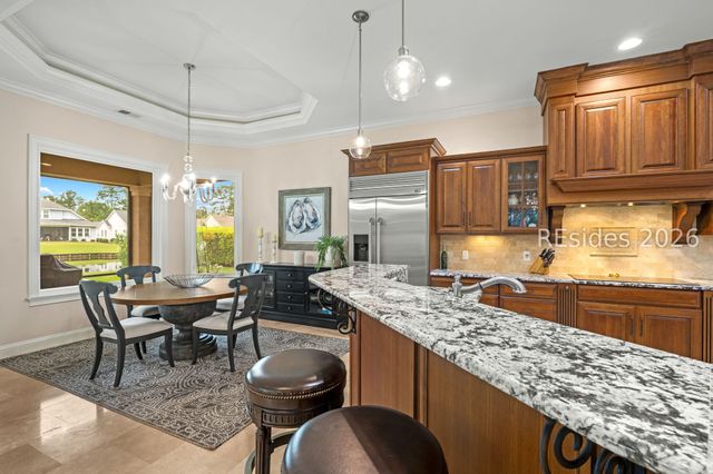 3 Grassy Cove Ct, Bluffton, SC 29910