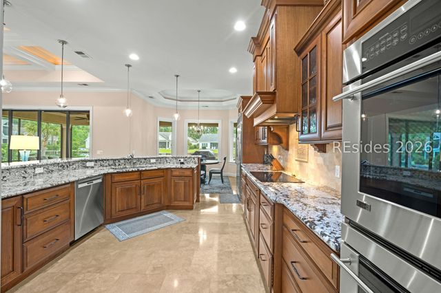 3 Grassy Cove Ct, Bluffton, SC 29910