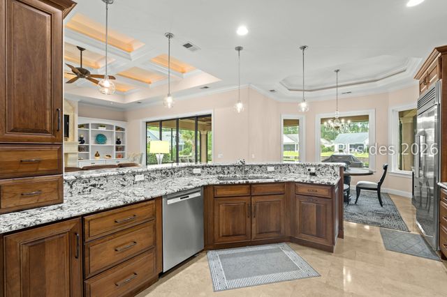 3 Grassy Cove Ct, Bluffton, SC 29910