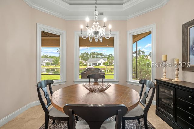 3 Grassy Cove Ct, Bluffton, SC 29910