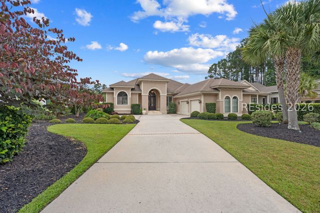 3 Grassy Cove Ct, Bluffton, SC 29910