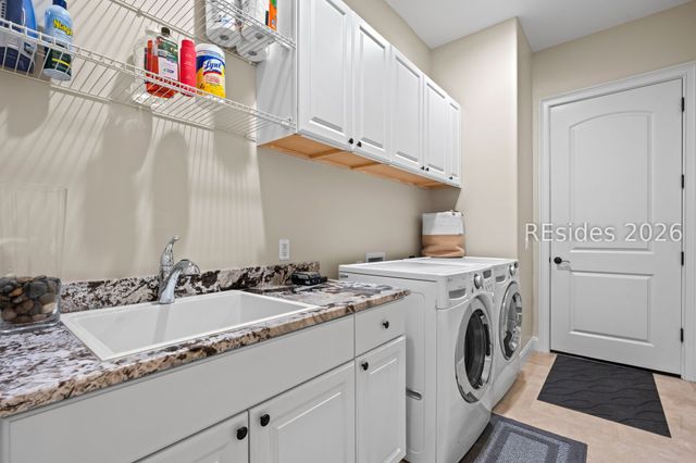 3 Grassy Cove Ct, Bluffton, SC 29910