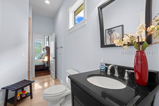 3 Grassy Cove Ct, Bluffton, SC 29910