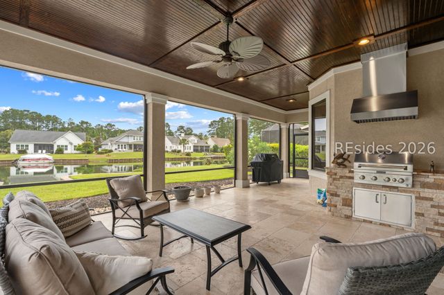 3 Grassy Cove Ct, Bluffton, SC 29910