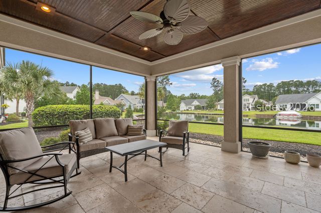 3 Grassy Cove Ct, Bluffton, SC 29910