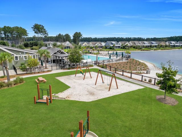 3 Grassy Cove Ct, Bluffton, SC 29910