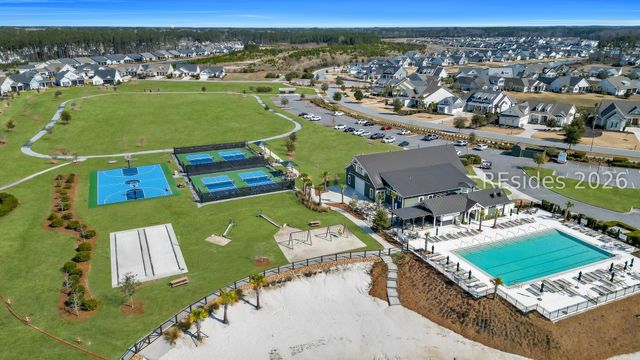 3 Grassy Cove Ct, Bluffton, SC 29910