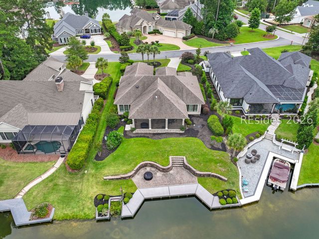 3 Grassy Cove Ct, Bluffton, SC 29910