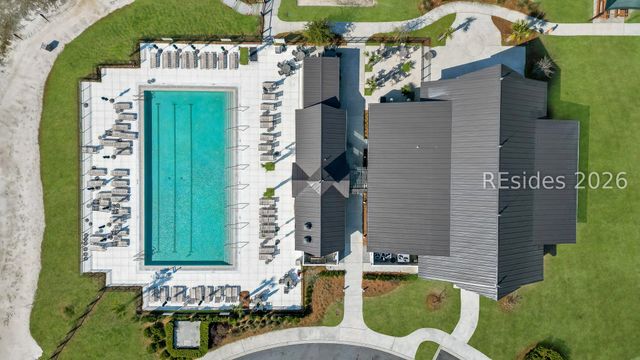 3 Grassy Cove Ct, Bluffton, SC 29910