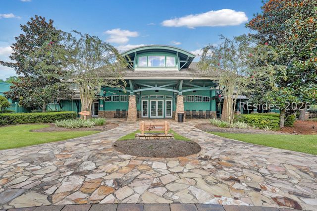 3 Grassy Cove Ct, Bluffton, SC 29910