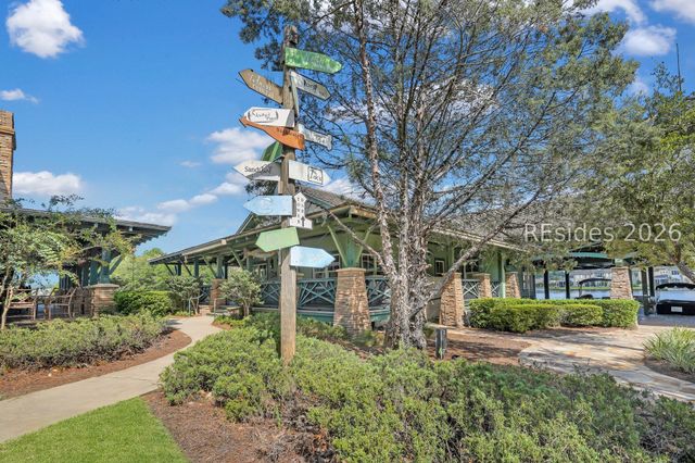 3 Grassy Cove Ct, Bluffton, SC 29910