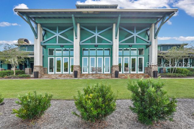 3 Grassy Cove Ct, Bluffton, SC 29910