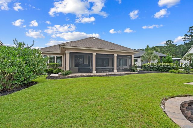 3 Grassy Cove Ct, Bluffton, SC 29910