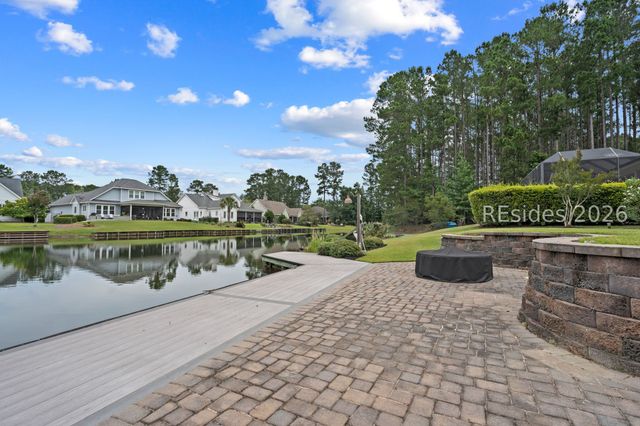 3 Grassy Cove Ct, Bluffton, SC 29910