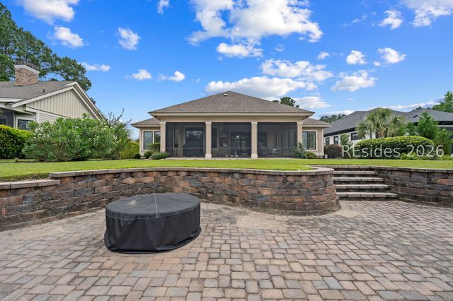 3 Grassy Cove Ct, Bluffton, SC 29910