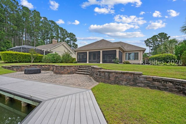 3 Grassy Cove Ct, Bluffton, SC 29910