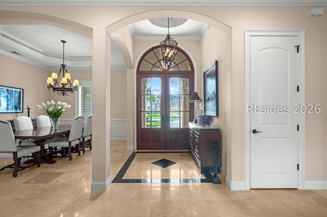 3 Grassy Cove Ct, Bluffton, SC 29910