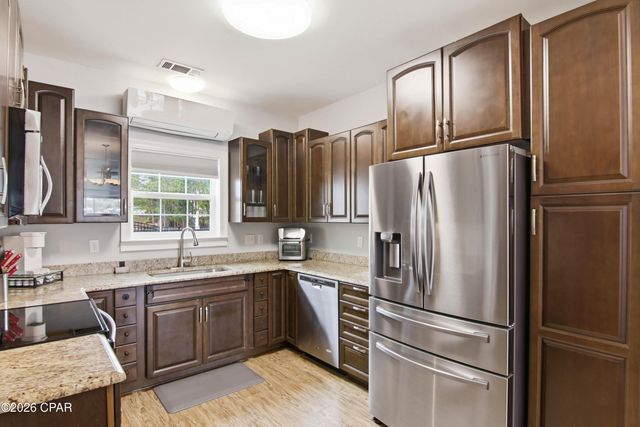 6906 S Lagoon Drive, Panama City, FL 32408