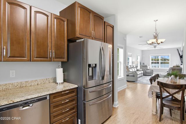 6906 S Lagoon Drive, Panama City, FL 32408