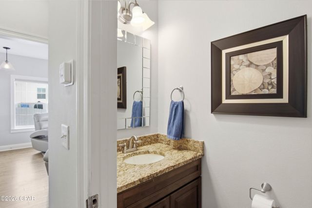 6906 S Lagoon Drive, Panama City, FL 32408