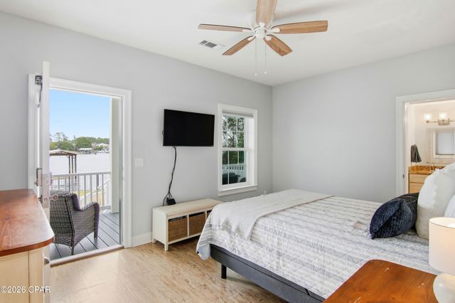 6906 S Lagoon Drive, Panama City, FL 32408