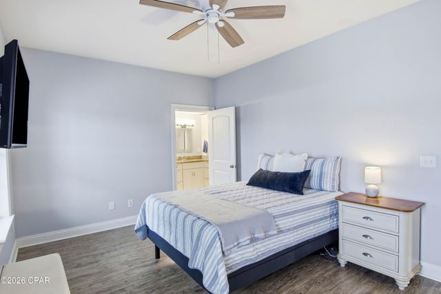 6906 S Lagoon Drive, Panama City, FL 32408