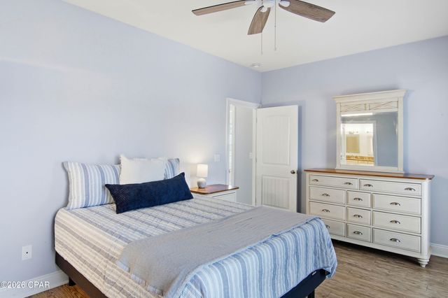 6906 S Lagoon Drive, Panama City, FL 32408