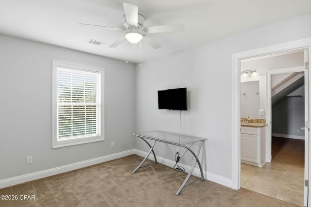 6906 S Lagoon Drive, Panama City, FL 32408