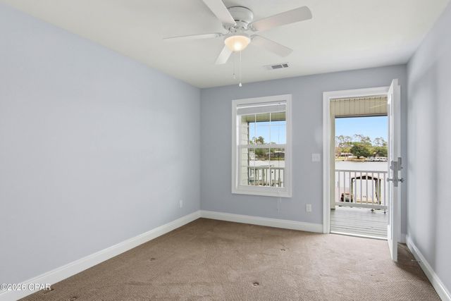 6906 S Lagoon Drive, Panama City, FL 32408