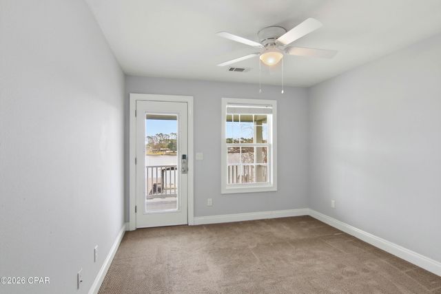 6906 S Lagoon Drive, Panama City, FL 32408