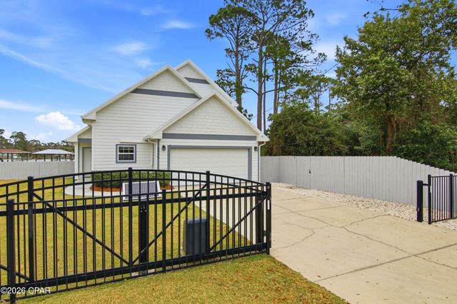 6906 S Lagoon Drive, Panama City, FL 32408