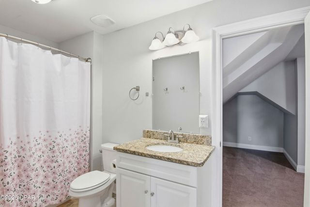 6906 S Lagoon Drive, Panama City, FL 32408