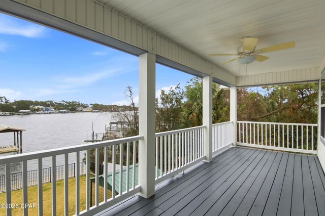 6906 S Lagoon Drive, Panama City, FL 32408