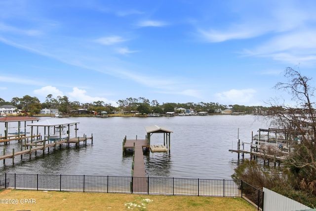 6906 S Lagoon Drive, Panama City, FL 32408